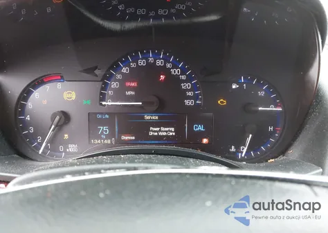 2013 Cadillac Ats Luxury из США, поврежденный, VIN 1G6AB5R33D0145860